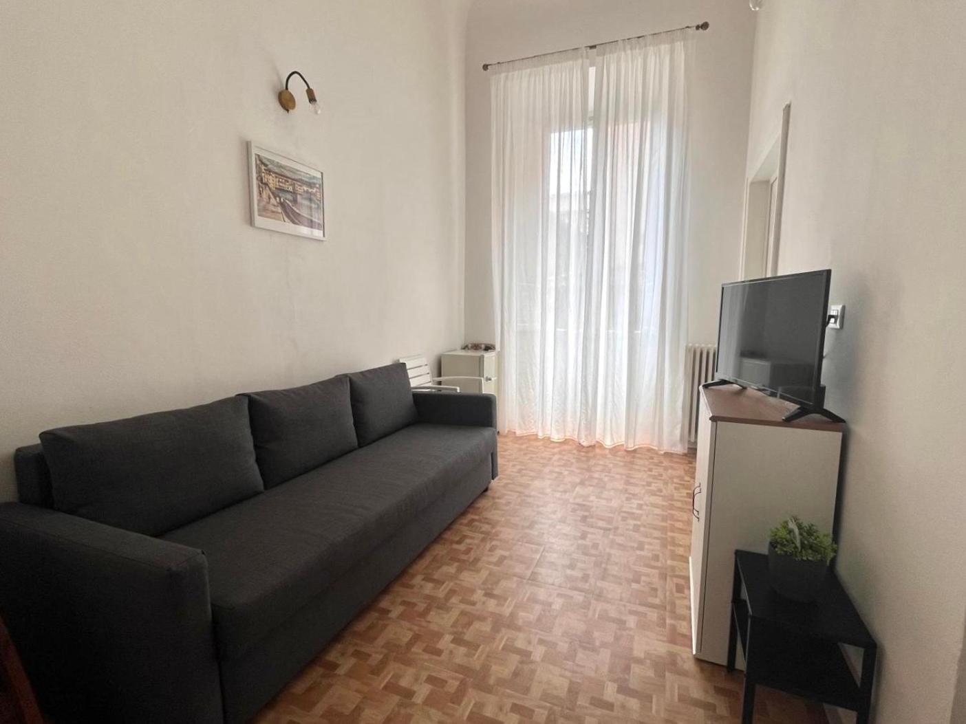 La Loggia Del Porcellino Pensión