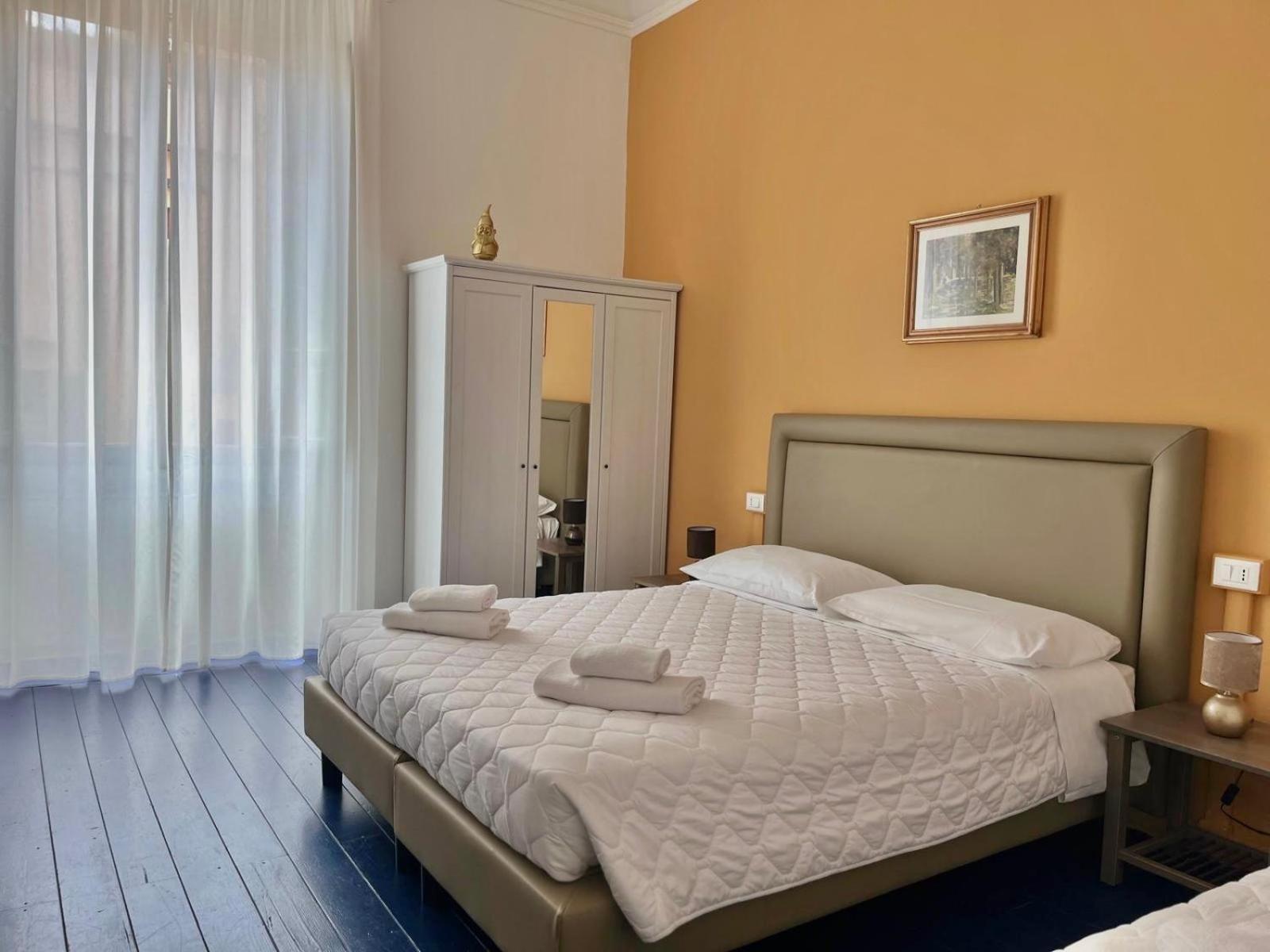 La Loggia Del Porcellino Guest house Florence