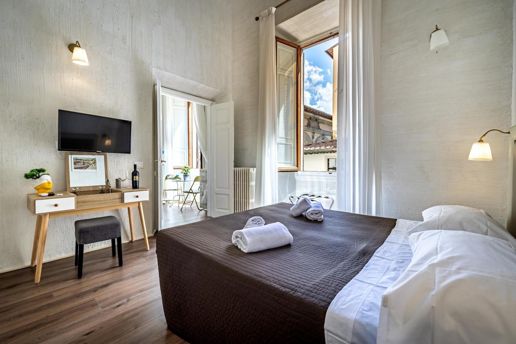 La Loggia Del Porcellino Guest house Florence