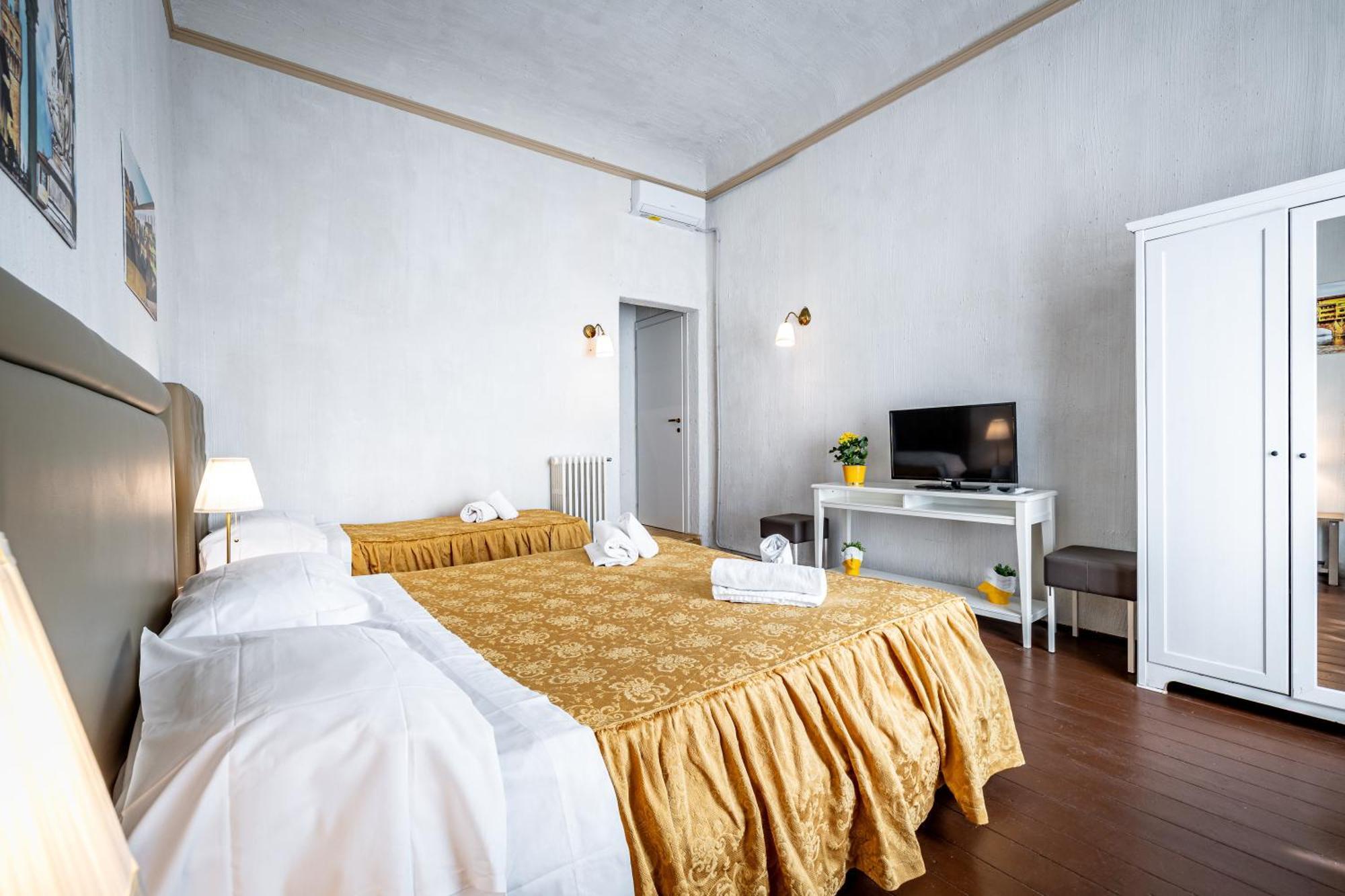 La Loggia Del Porcellino Guest house Florence