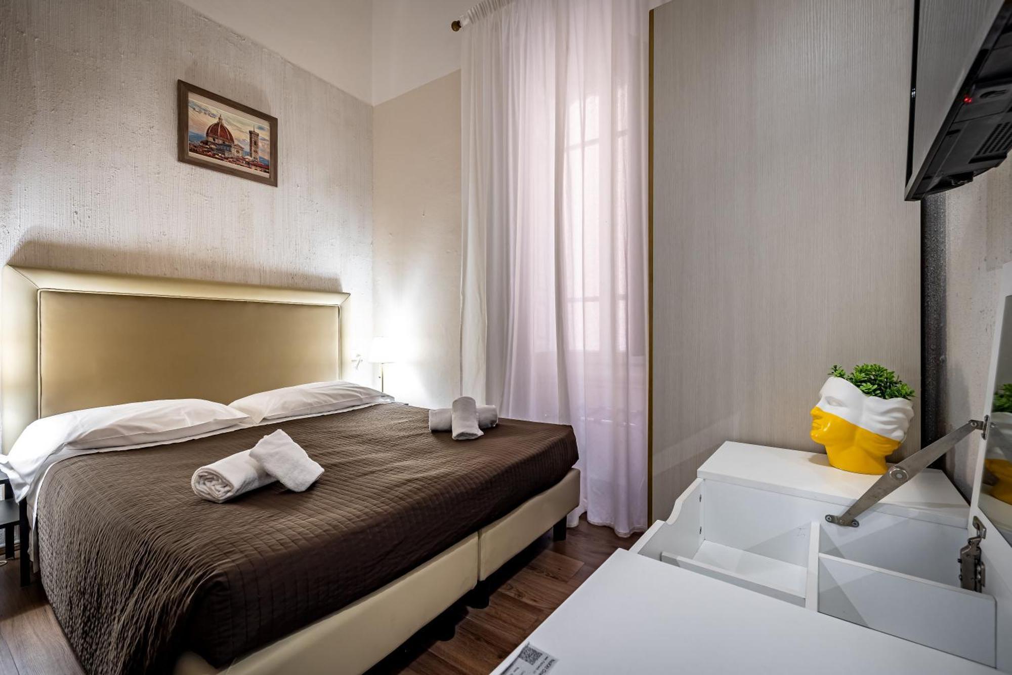 Guest house La Loggia Del Porcellino *