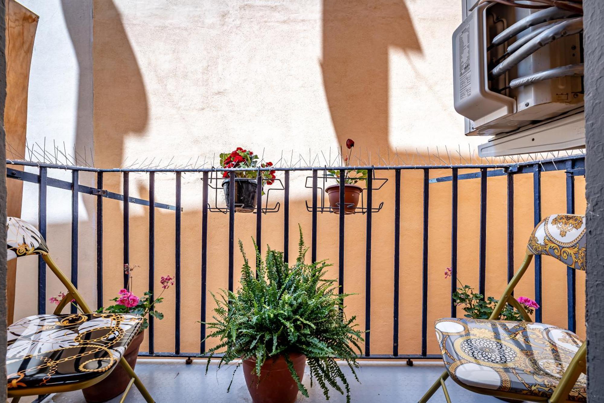 Pensión La Loggia Del Porcellino