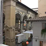 La Loggia Del Porcellino