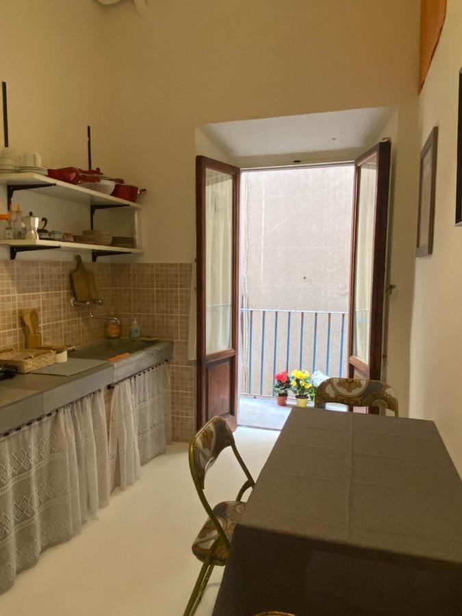La Loggia Del Porcellino Pensión *