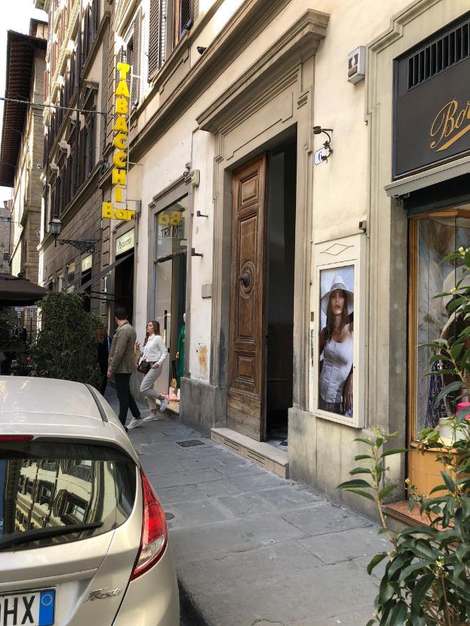 Pensión La Loggia Del Porcellino *